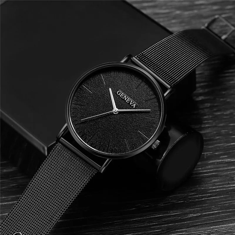 2019 Women's Simple Watch Bracelet by Geneva