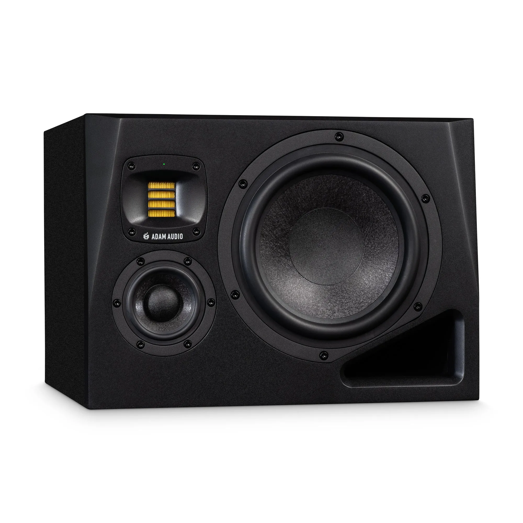 Adam Audio-A8H-B SIDE Midfield Studio Monitor