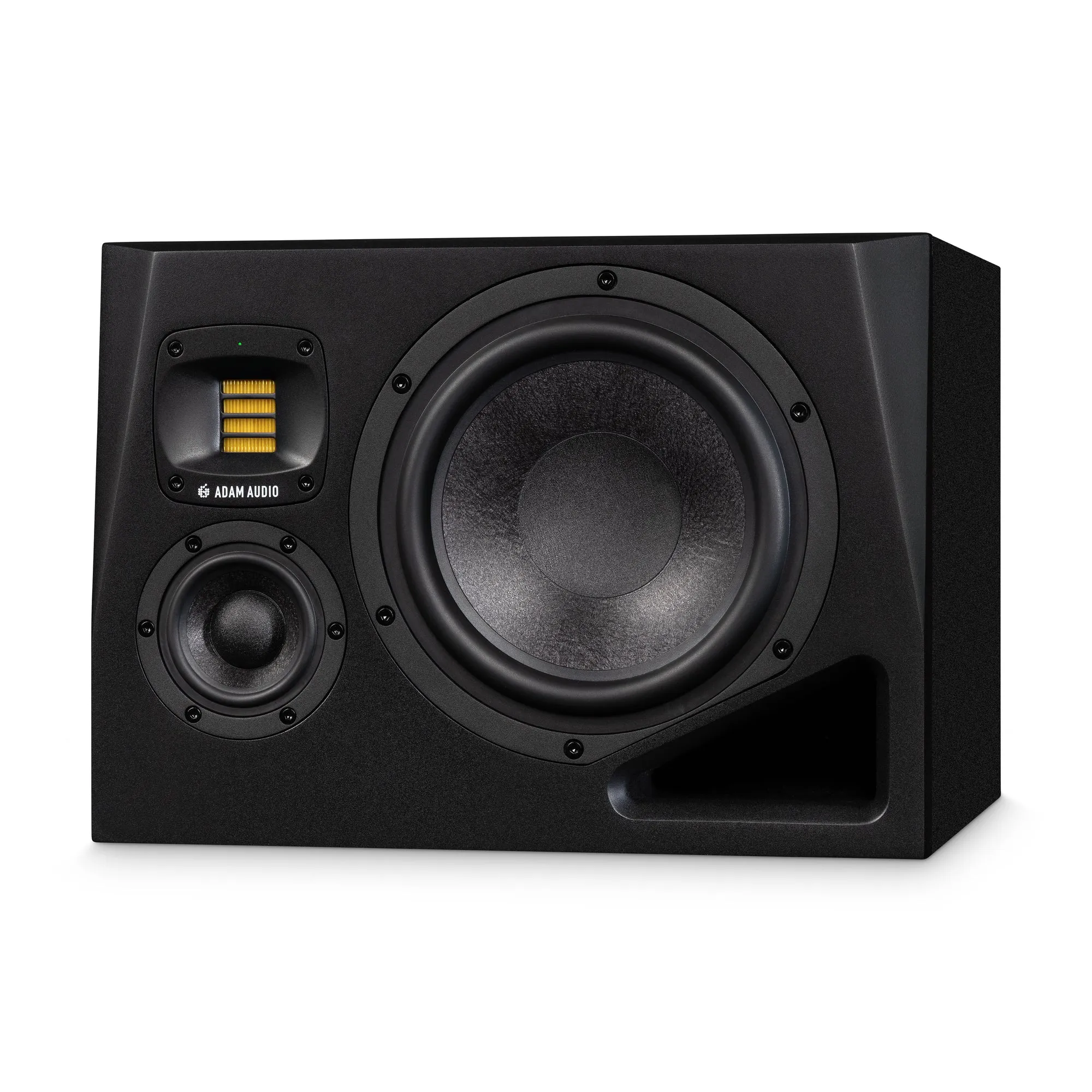 Adam Audio-A8H-B SIDE Midfield Studio Monitor