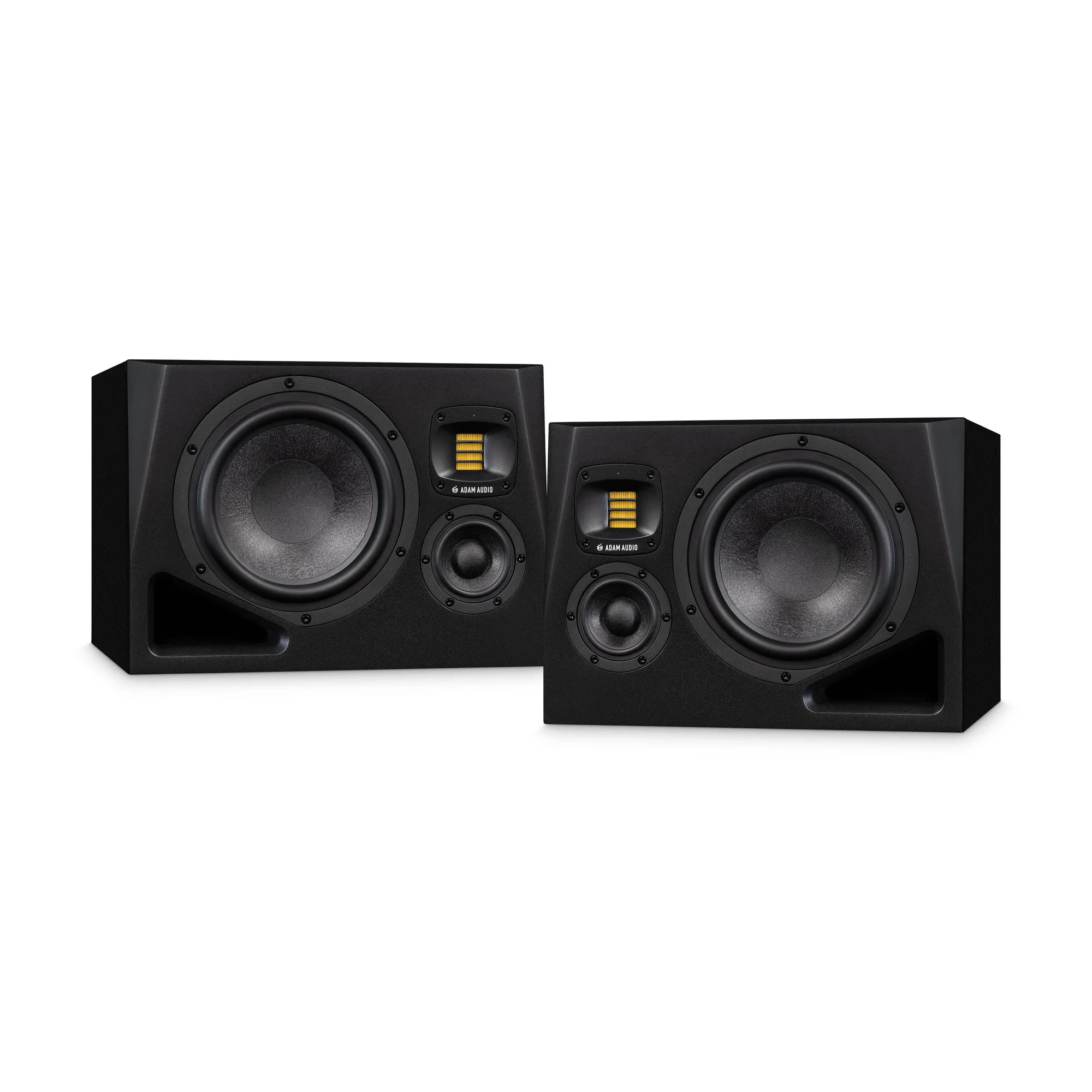 Adam Audio-A8H-B SIDE Midfield Studio Monitor