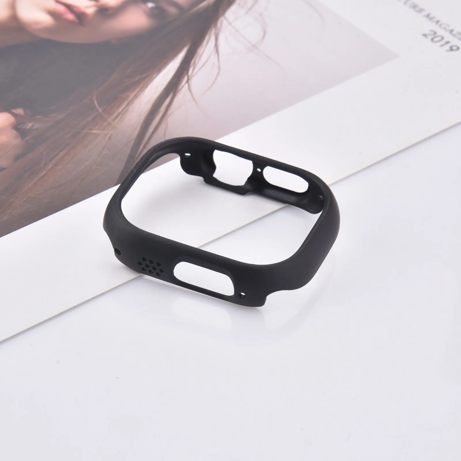 Bumper Case for Apple Watch Ultra 49mm