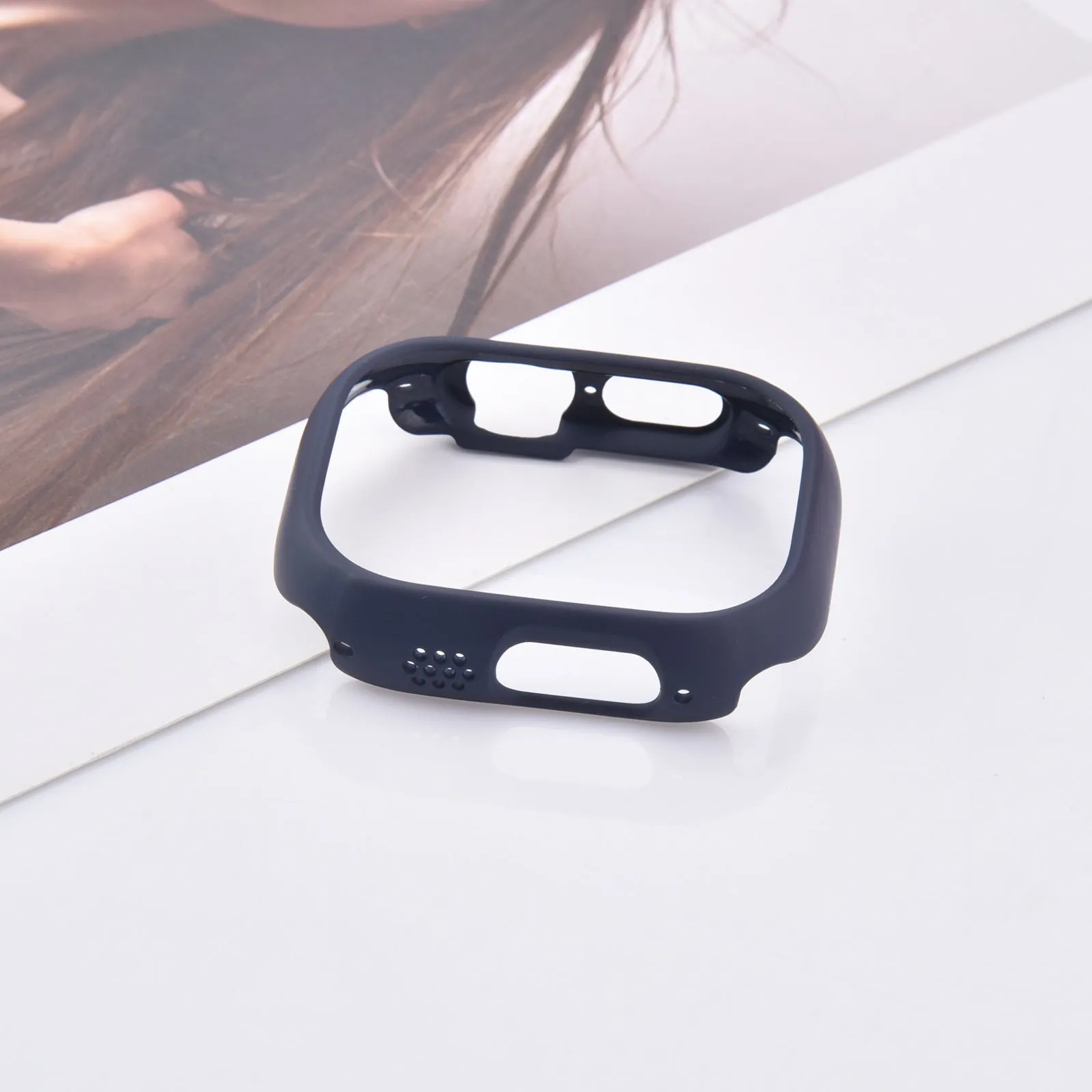 Bumper Case for Apple Watch Ultra 49mm