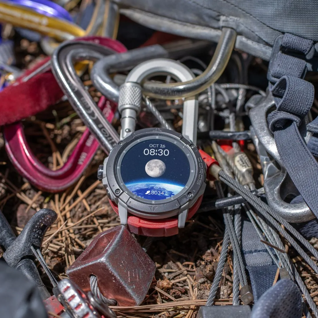 COROS - Vertix 2S Carabiner