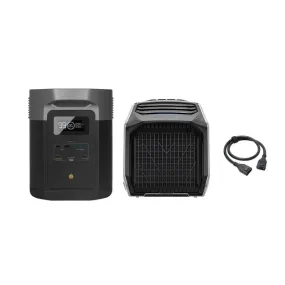 EcoFlow WAVE 2   DELTA Max 2000   XT150 Bundle