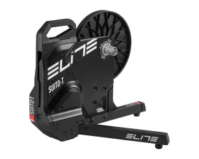 Elite Suito T Direct Drive Smart Trainer