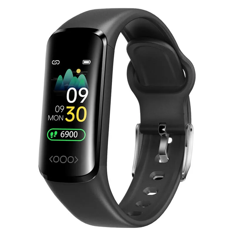 Findtime Fitness Tracker S6