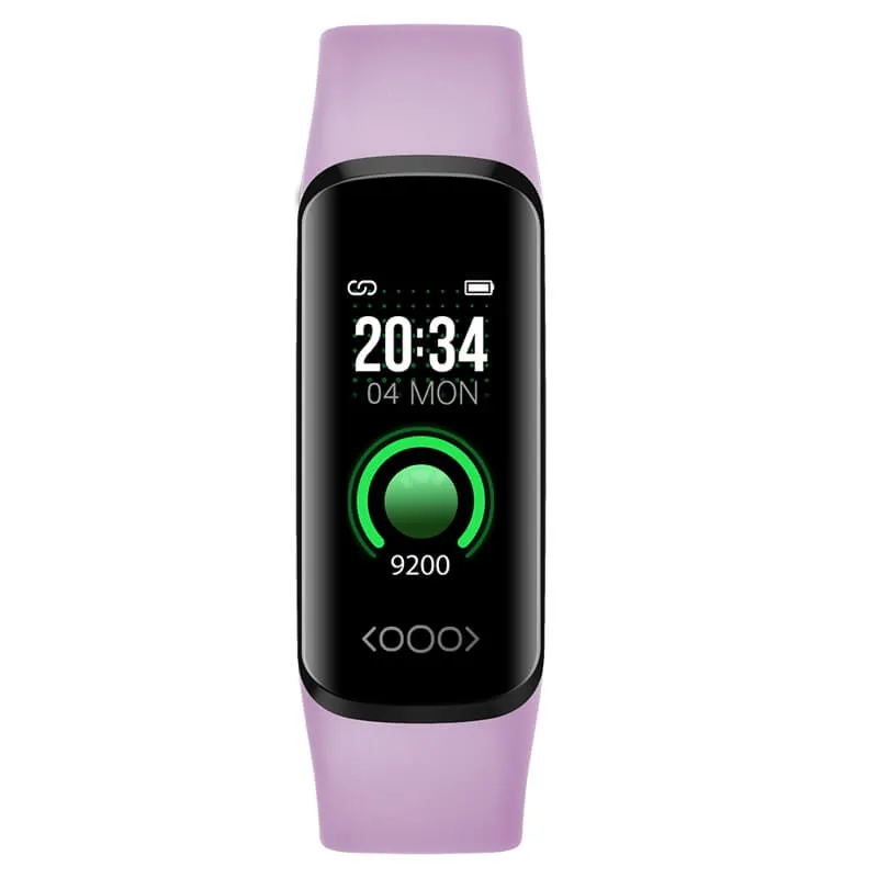 Findtime Fitness Tracker S6