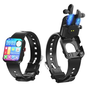 Findtime Smartwatch Buds 8