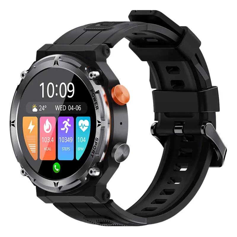 Findtime Smartwatch Pro 67