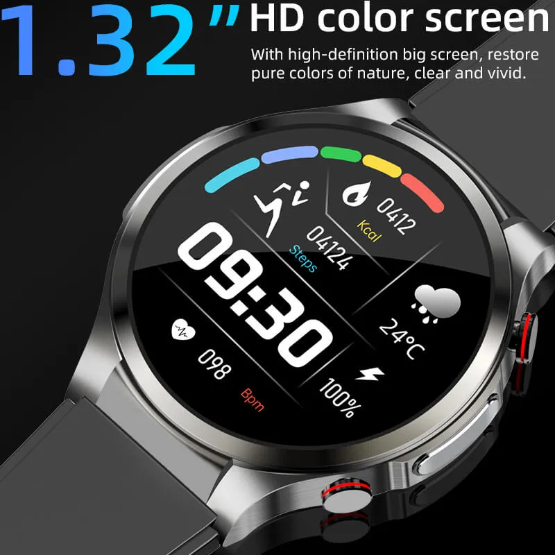 Findtime Smartwatch S43