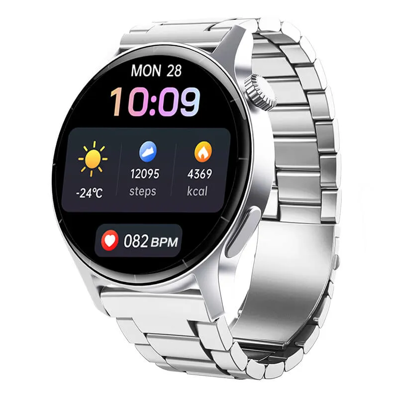 Findtime Smartwatch S53