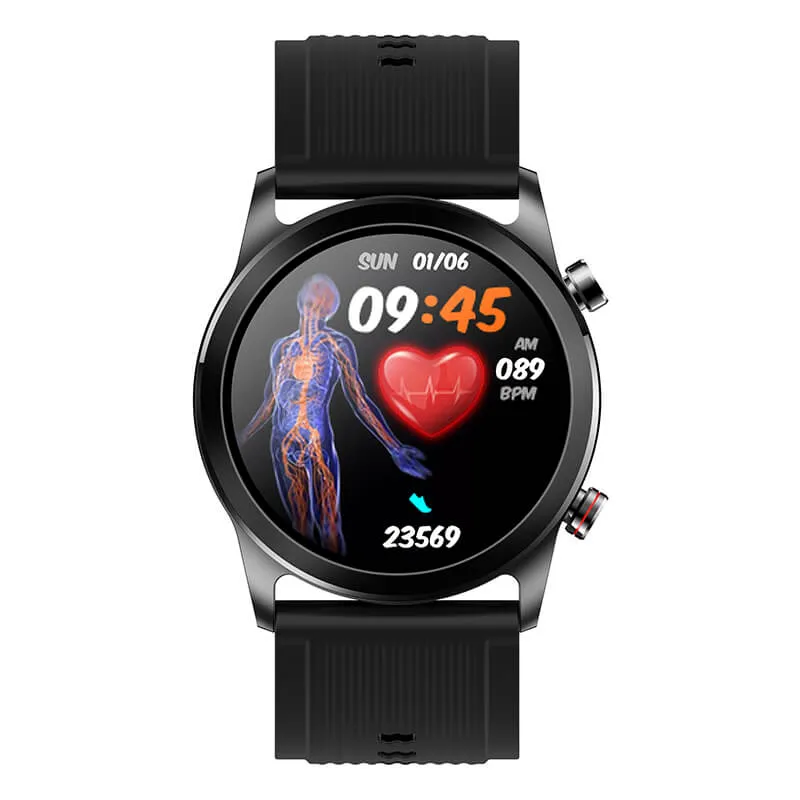 Findtime Smartwatch S54