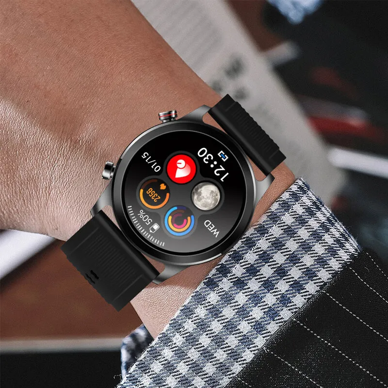 Findtime Smartwatch S54