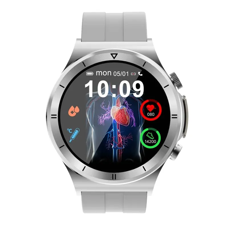 Findtime Smartwatch S70