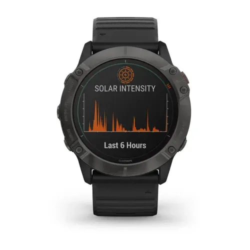 Garmin fēnix 6X Smartwatch