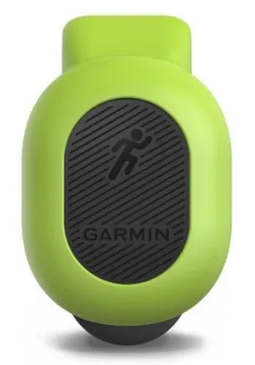 Garmin Running Dynamics Pod