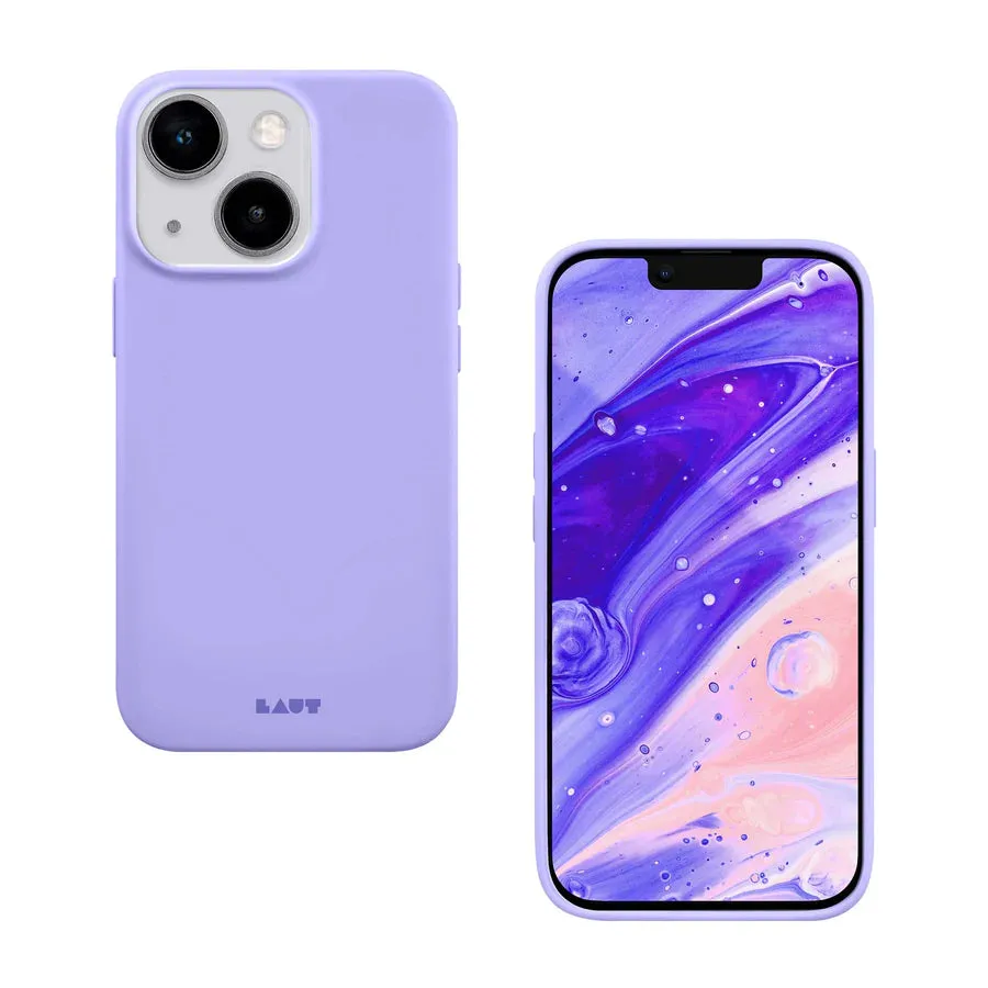 LAUT Huex Pastels 14 Series iPhone Case