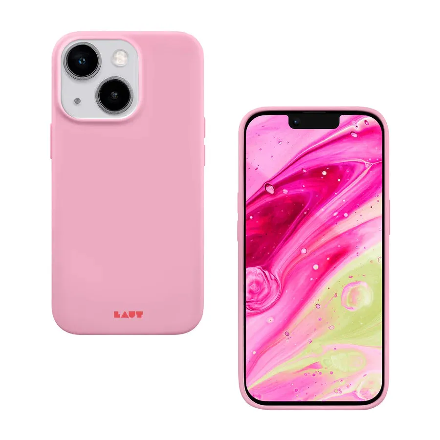 LAUT Huex Pastels 14 Series iPhone Case