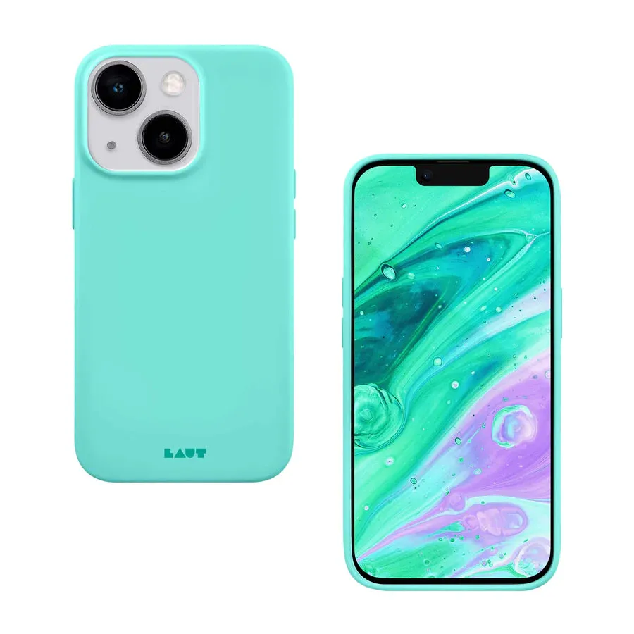 LAUT Huex Pastels 14 Series iPhone Case