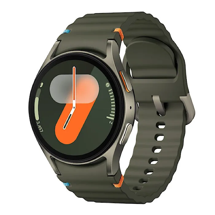 <div style="font-size:80%">Samsung Watch 7<br>(40mm/Bluetooth)</FONT></DIV>