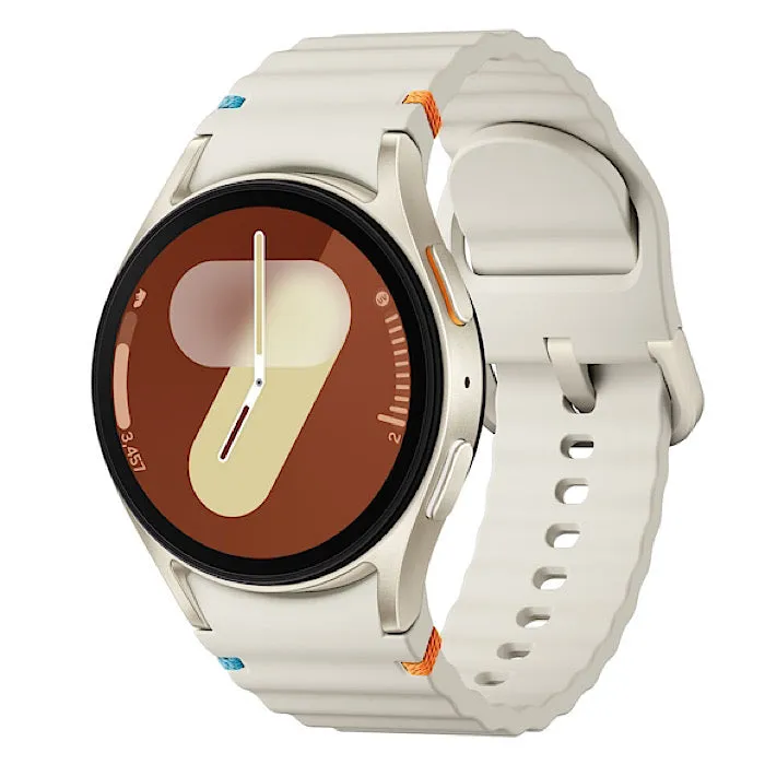 <div style="font-size:80%">Samsung Watch 7<br>(40mm/Bluetooth)</FONT></DIV>