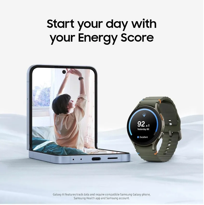 <div style="font-size:80%">Samsung Watch 7<br>(40mm/LTE)</FONT></DIV>