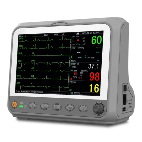 Portable Patient Monitor