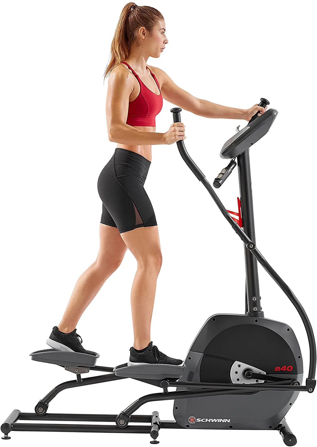 Schwinn A40 Elliptical Machine