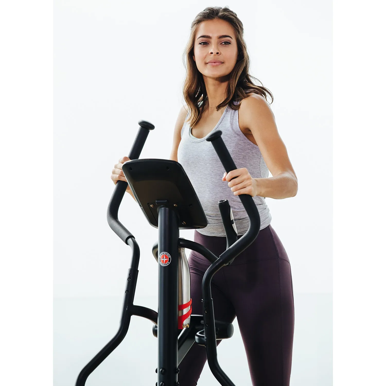 Schwinn Fitness 510E Compact Elliptical