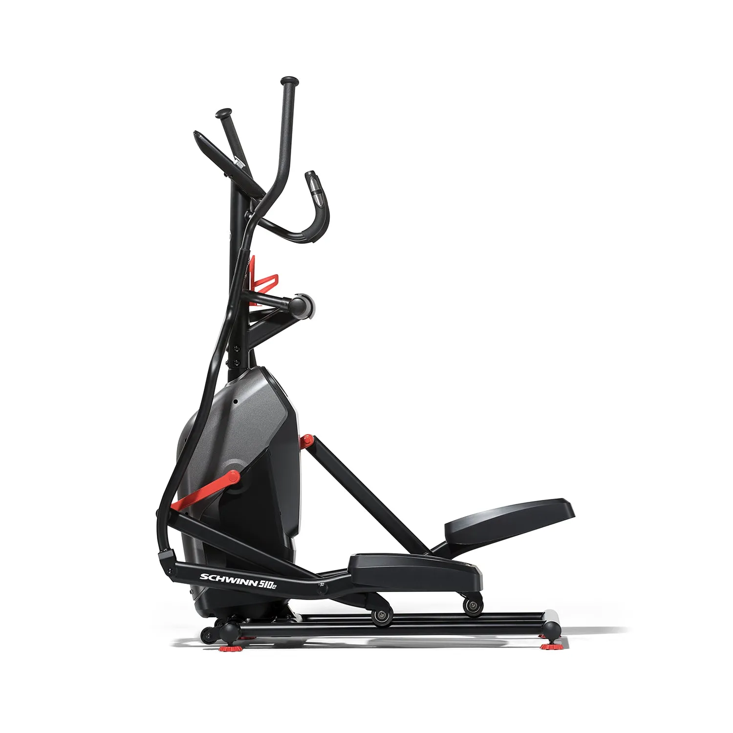 Schwinn Fitness 510E Compact Elliptical