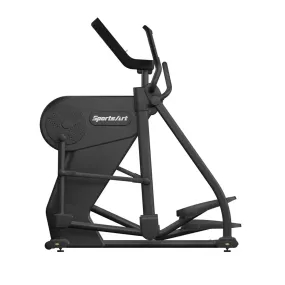 SportsArt E863 Prime Front-Drive Elliptical