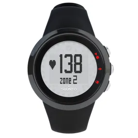 Suunto M2 Heart Rate Monitor- Black