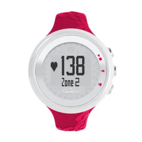 Suunto M2 Heart Rate Monitor- Fuchsia