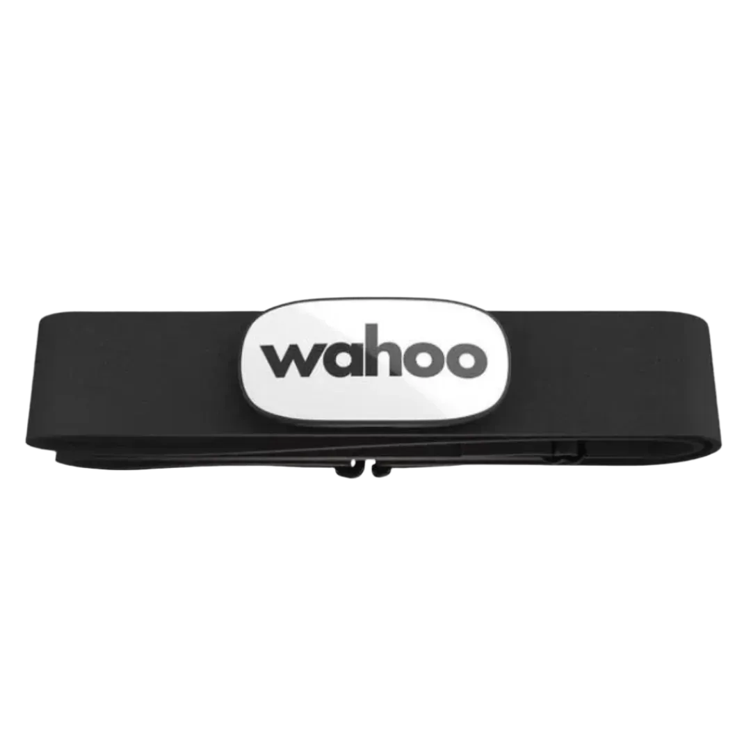 Wahoo - TRACKR - Chest Strap Heart Rate Monitor