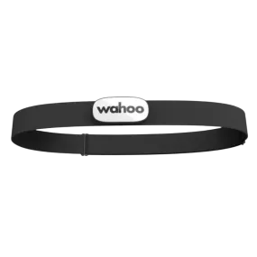 Wahoo - TRACKR - Chest Strap Heart Rate Monitor