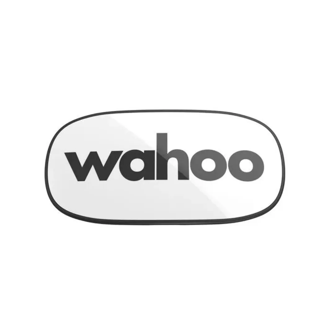 Wahoo - TRACKR - Chest Strap Heart Rate Monitor