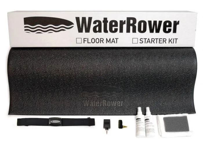 WaterRower Starter Kit