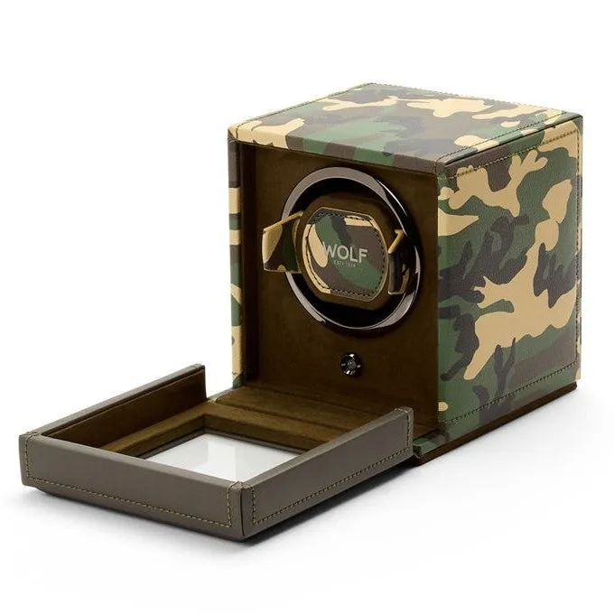 Wolf - Elements Single Watch Winder | 665130