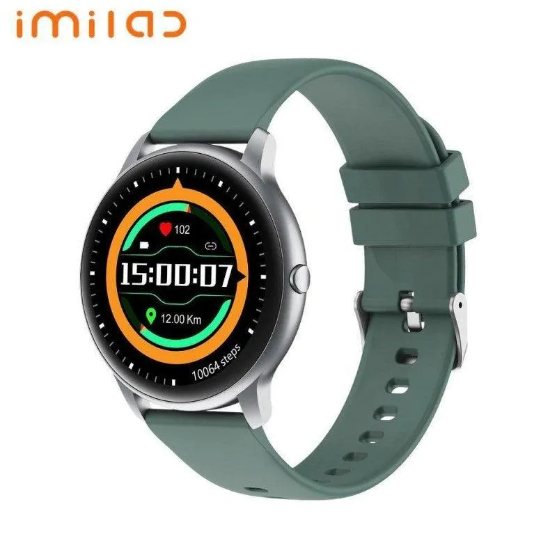 XiaoMi IMILAB KW66 IPX6 SmartWatch